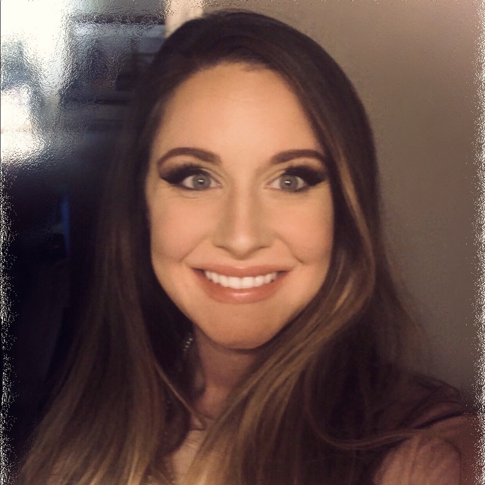 Meet your Posher, Jessica